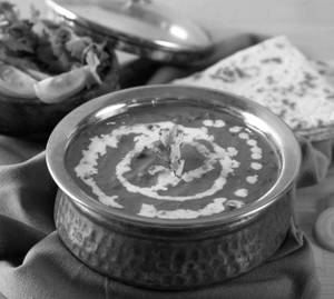 Dal Makhani