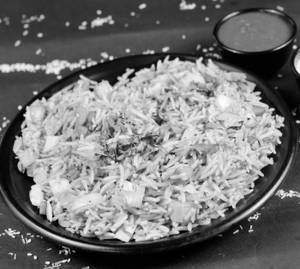 Veg fried rice