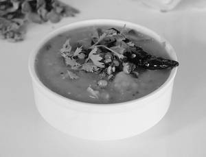 Dal Tadka