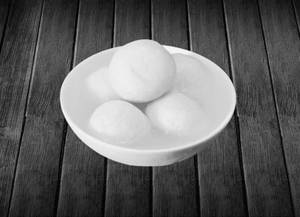 Rasagulla [1 Pcs]