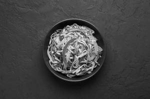 Schezwan Hakka Noodles