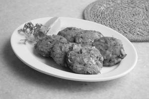 Makki Tikki