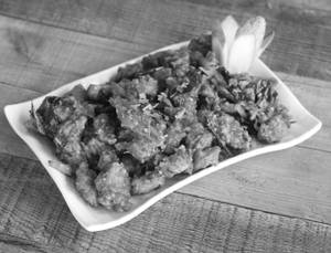 Chicken 65 (Half) (12-16Pcs)