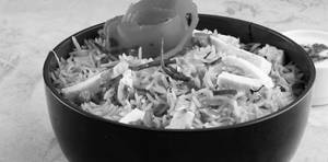 Veg Biryani