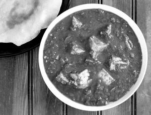 Palak Paneer