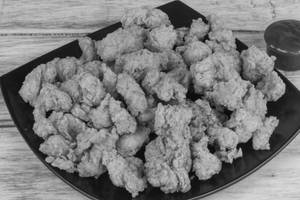 Chicken Popcorn
