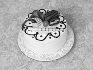 Pineapple Cake