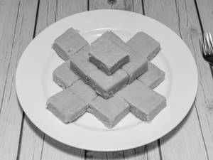Ghee Son Papdi