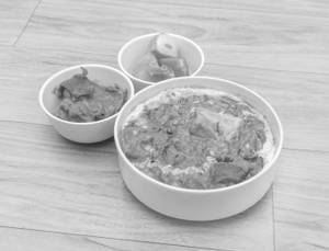 Paneer Lababdaar