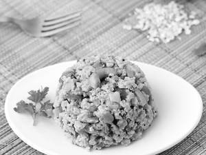Oats Upma