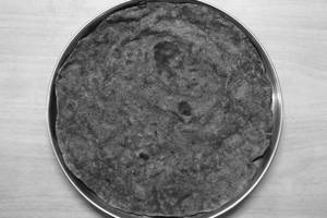 Ragi Bhakri