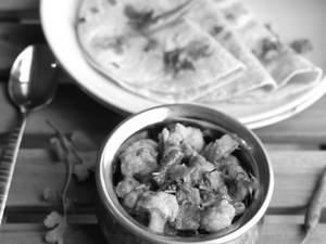 Mix Veg Punjabi
