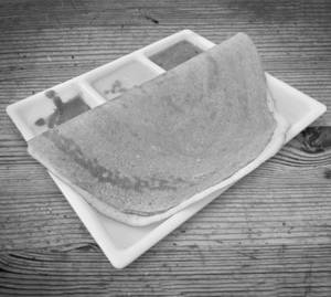 Plain Dosa