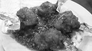 Chicken Lollipop