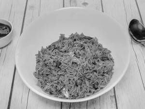Veg Biryani