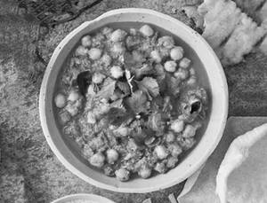 Channa Masala