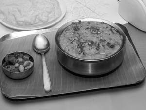 Sambar Rice