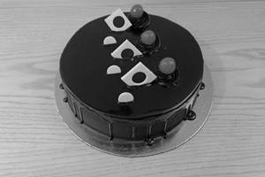Chocolate Truffle (500 Gm)