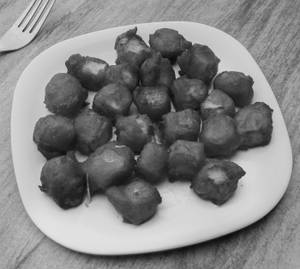 Paneer Kabab