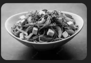 Paneer Chowmein