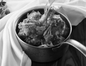 Aloo Gobi