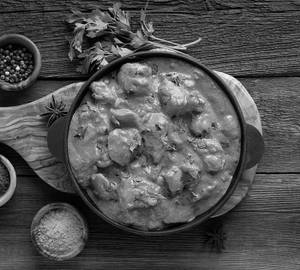 Urban Pind Anarkali Butter Chicken Spicy Twist