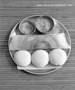 Sambar Idli