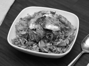 Mixed Chaat