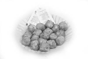 Potato Pops