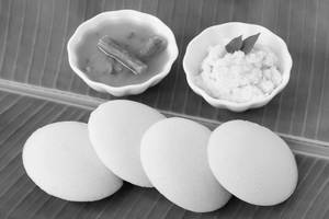 Idli Sambar