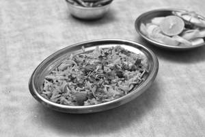 Veg Biryani
