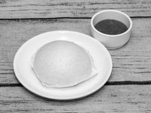 Chicken Bao (1 Pc)