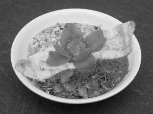 Afghani Chicken