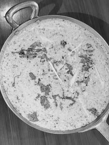 Kali Mirch Paneer