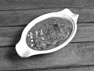 Mutton Sukka Masala