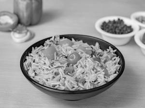 Kashmiri Pulao