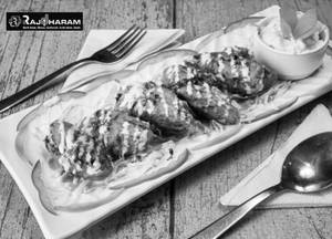Malai Chaap