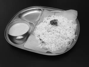 Lemon Rice