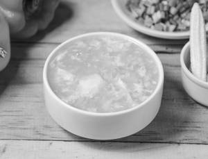 Chicken Soup