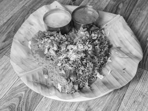 Veg Biryani