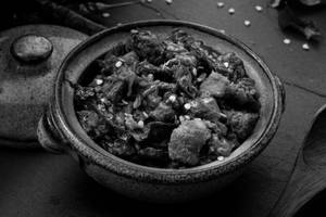Erachi Dry Fry