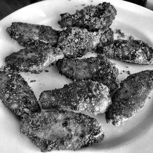 Fish Fry ( Boneless )