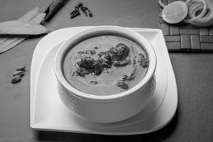 Mutton Rogan Ghosh