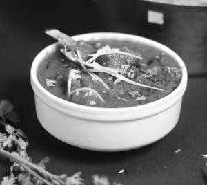 Mutton Rogan Gosht