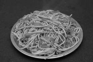 Veg Noodles