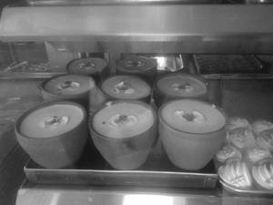 Jodhpuri Makhaniya Lassi