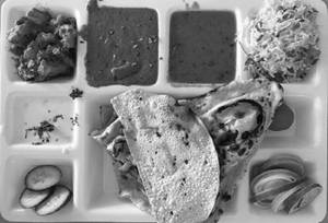 Deluxe Thali