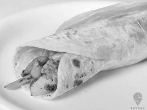 Veg Roll