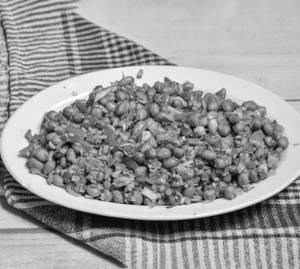 Peanut Masala