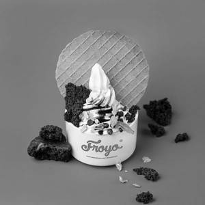 Brownie Delight